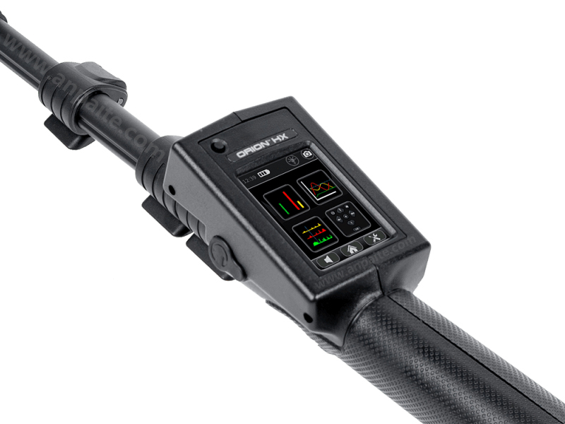 美国REI ORION2.4HX非线性节点探测器